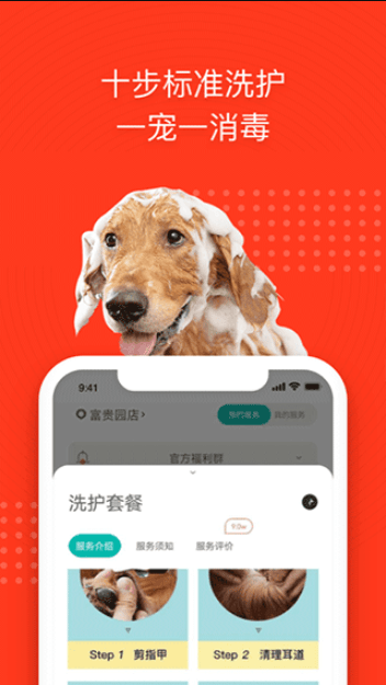 宠物家官方版