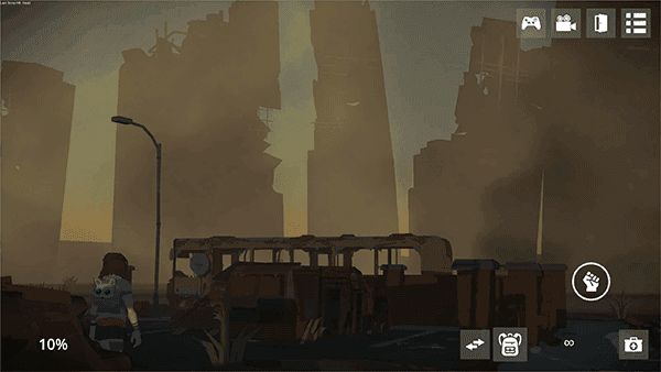 死亡荒地生存手游中文版