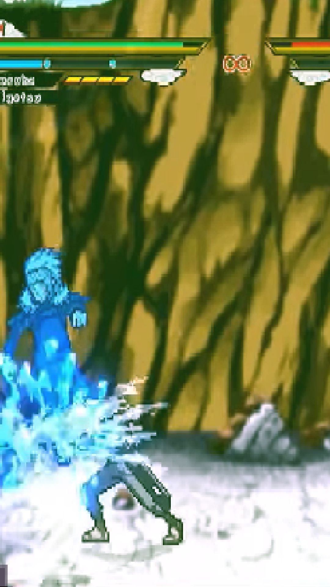 死神VS火影究极版