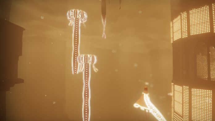 风之旅人官服正版