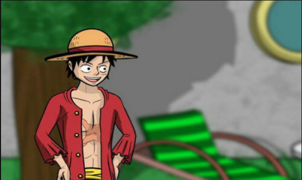 海贼王阳光冒险完整版