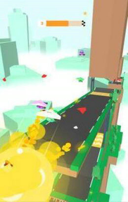 公路滑翔机安卓版