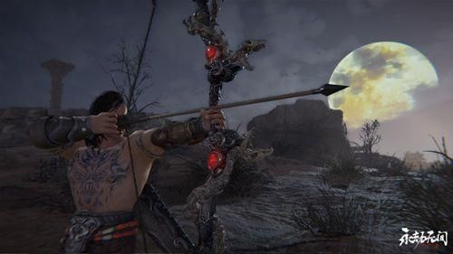 永劫无间手游官网版