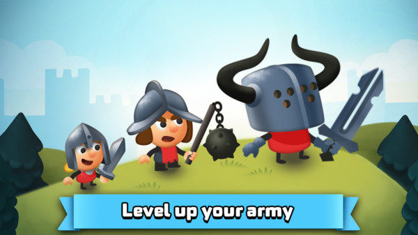 我是大国王中文版