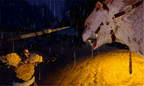 方舟生存进化最新版