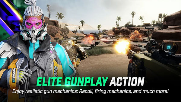 未来之役2025最新版