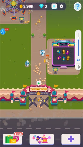 人满为患大亨2.20.2版