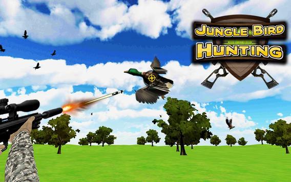 自由猎鸟英雄游戏