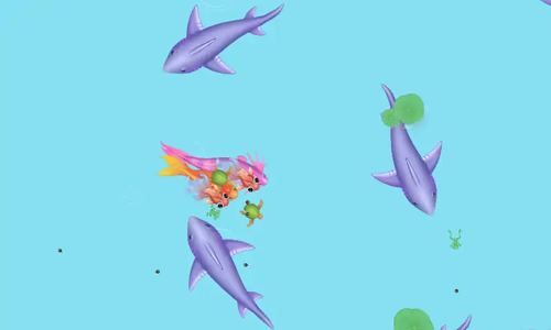 召唤神龙2联机版