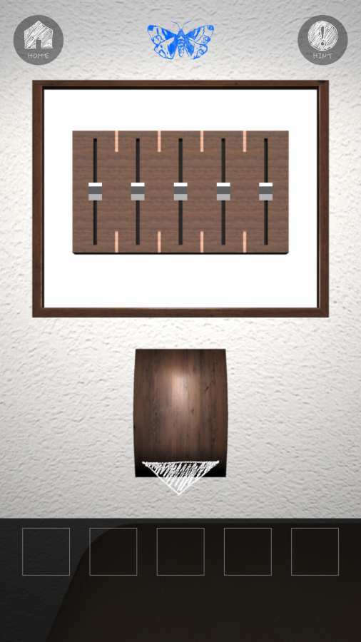 10分钟逃脱迷之公寓正版