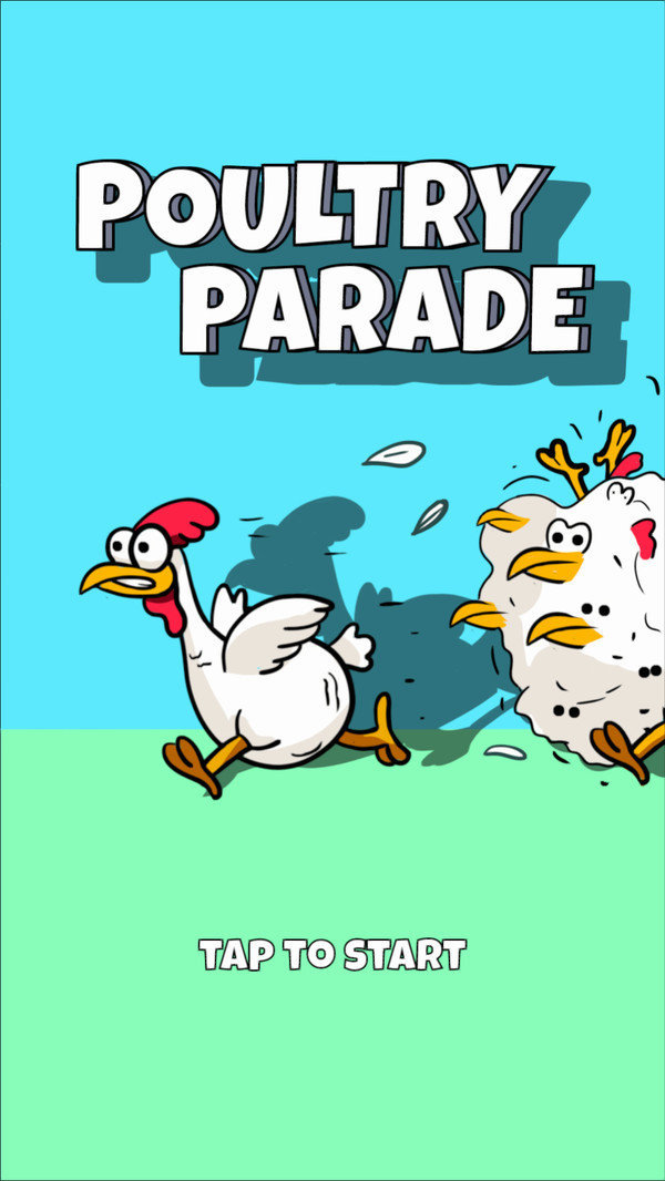 别让鸡跑了最新版