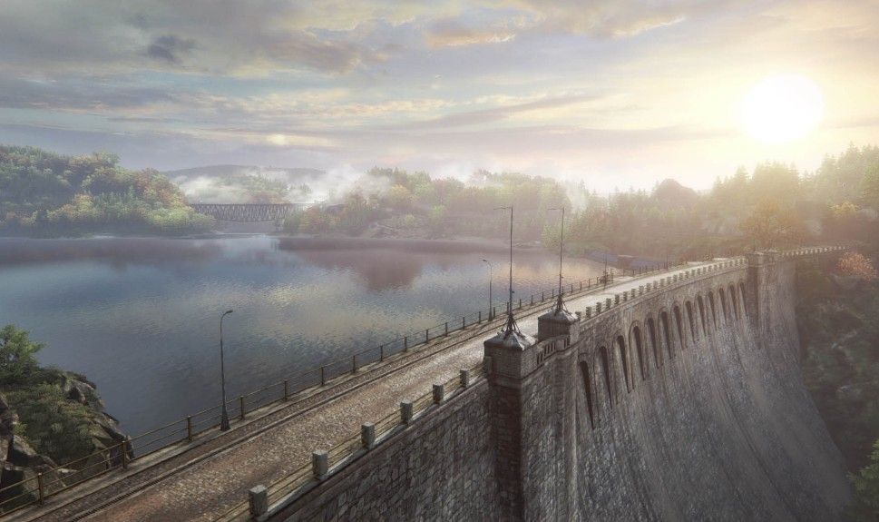 The Vanishing of Ethan Carterepic免费版