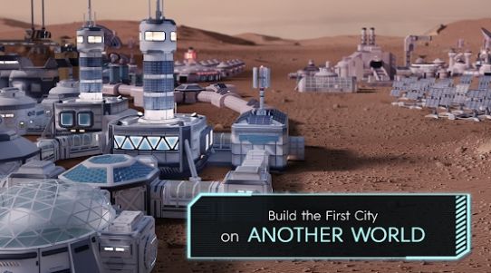 太空驻扎者2老版