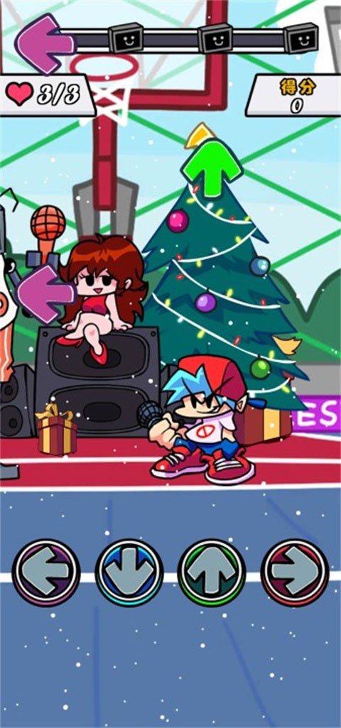 节奏对战最新版6.26