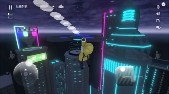 人类迷失梦境手机游戏最新版