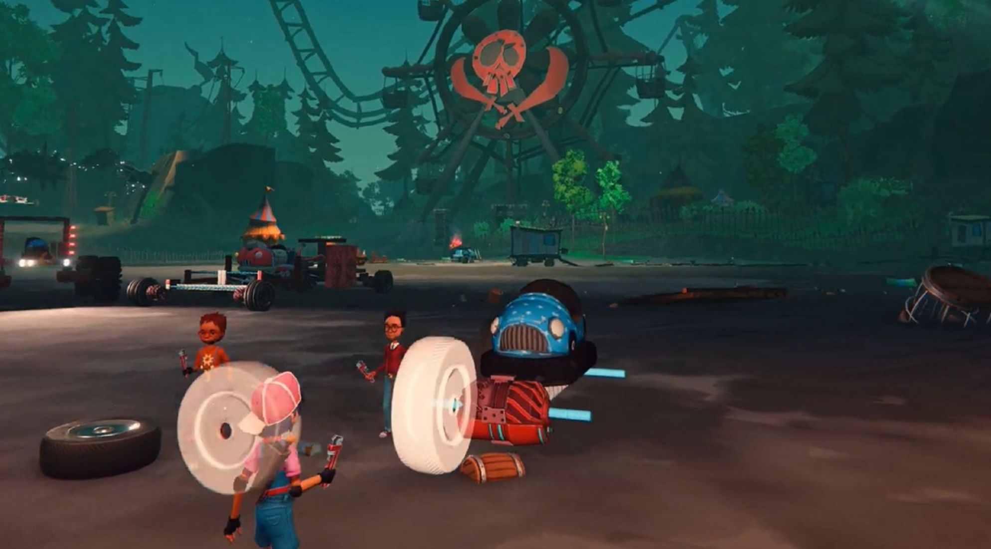 Hello Engineer安卓手机版