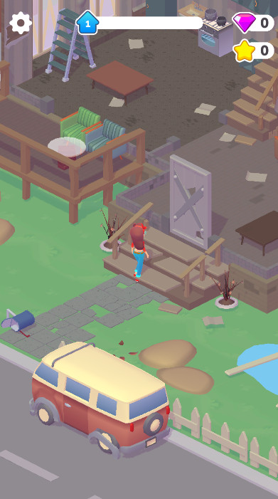 装饰生活家居设计