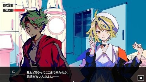 克苏鲁神话疯狂低语中文版