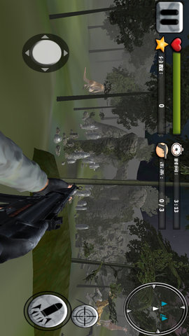 动物世界终极冒险手游