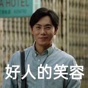 隐秘的角落张东升表情包