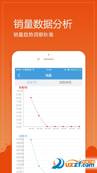 七加二商户通