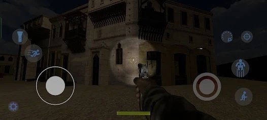 怪物与枪炮官网版