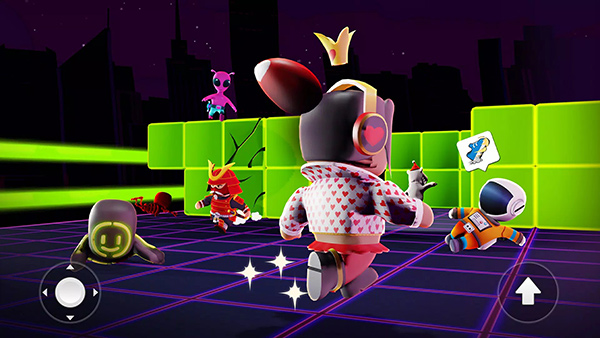 绊倒的家伙最新版