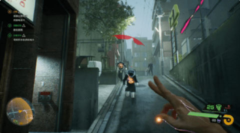 幽灵线东京手机版