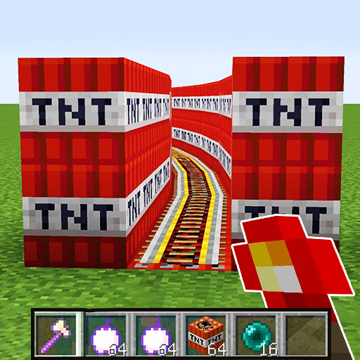 TNT自由世界手机版