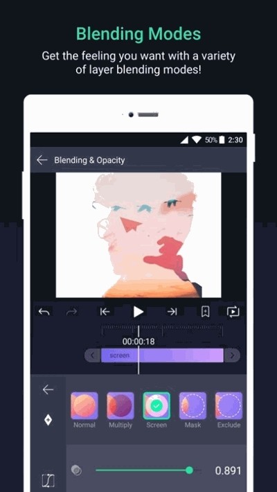 am剪辑软件中文版