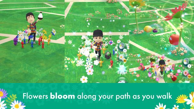Pikmin Bloom