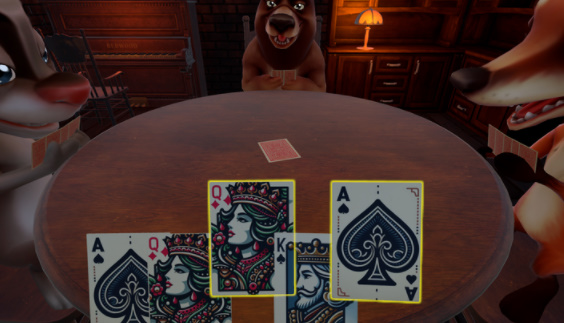 骗子酒馆liarsbar