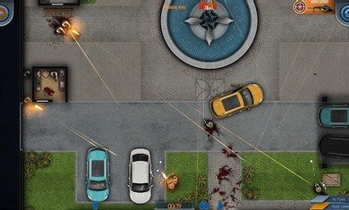 破门而入内置mod菜单版