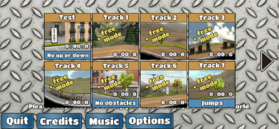 wheeliechallenge翘头游戏