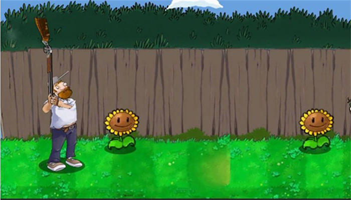 戴夫大战僵尸2025最新版本