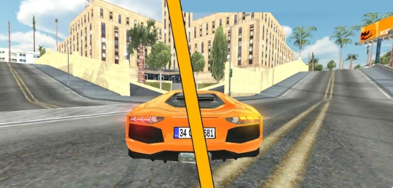 喷粉车队模拟器