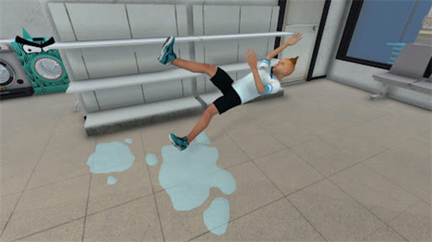 洗衣店模拟器手机版本