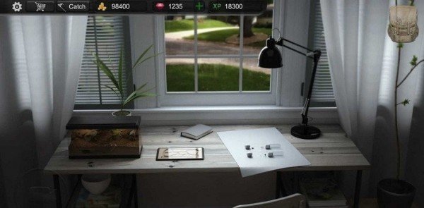 模拟蚂蚁大亨游戏