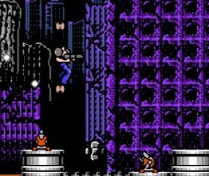 空中魂斗罗手机版