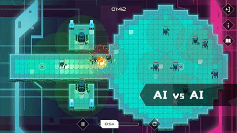 异常AI编程官网版