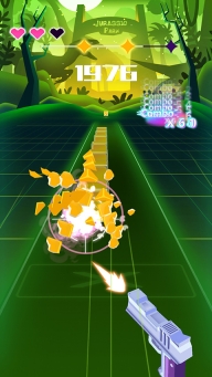 子弹节奏2手机版