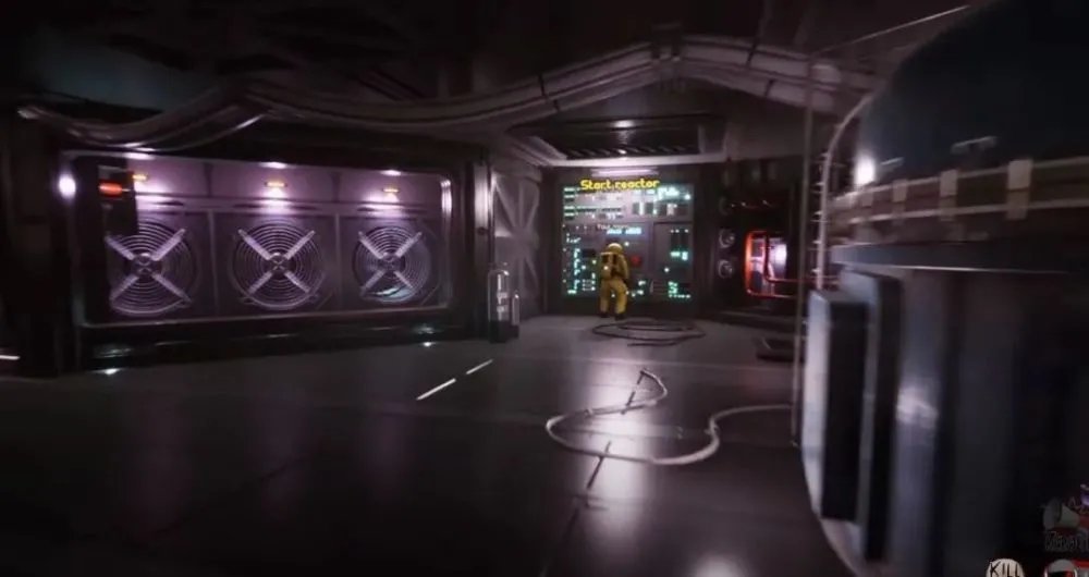 3d太空狼人中文