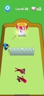 一手盾一手剑安卓版