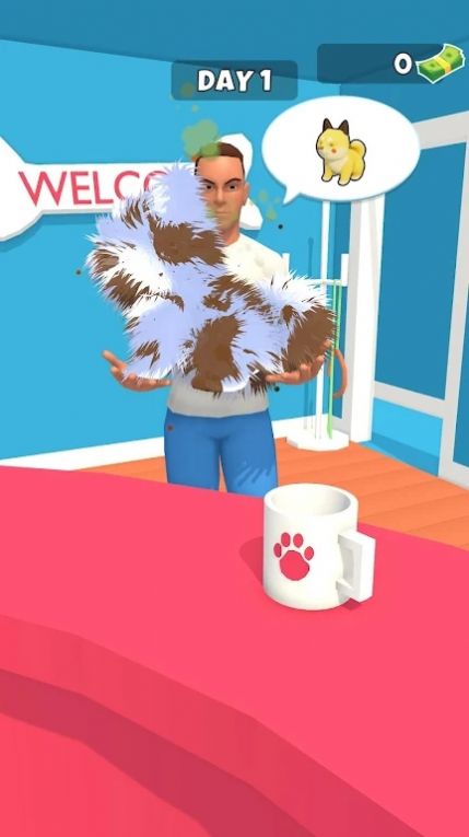 Pet Makeover游戏安卓版
