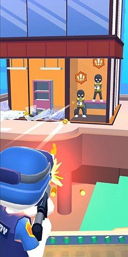 地狱直升机手机版