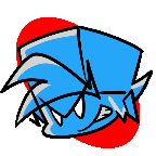 周五夜放克错误化