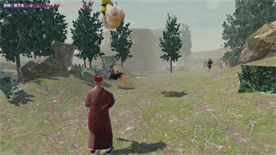 西游记造梦大乱斗