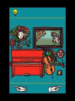 逃逸无名室游戏