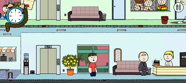 社死模拟器2025最新版中文版