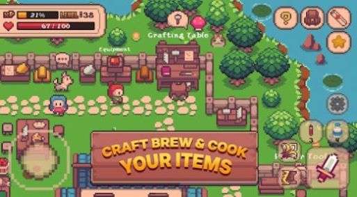 魔法师的传奇之旅游戏安卓版